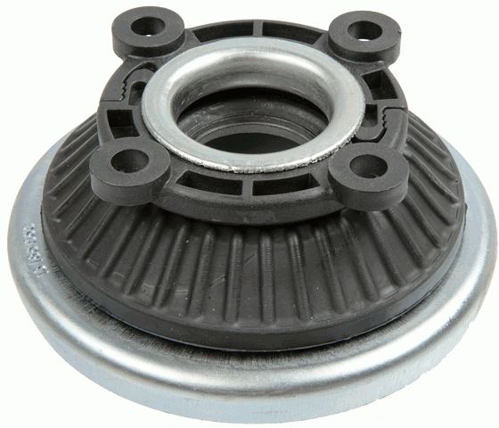 Ön Amörti̇sör Üst Takozu Kelepçe Braketi̇ Astra H-Zafira B 04>