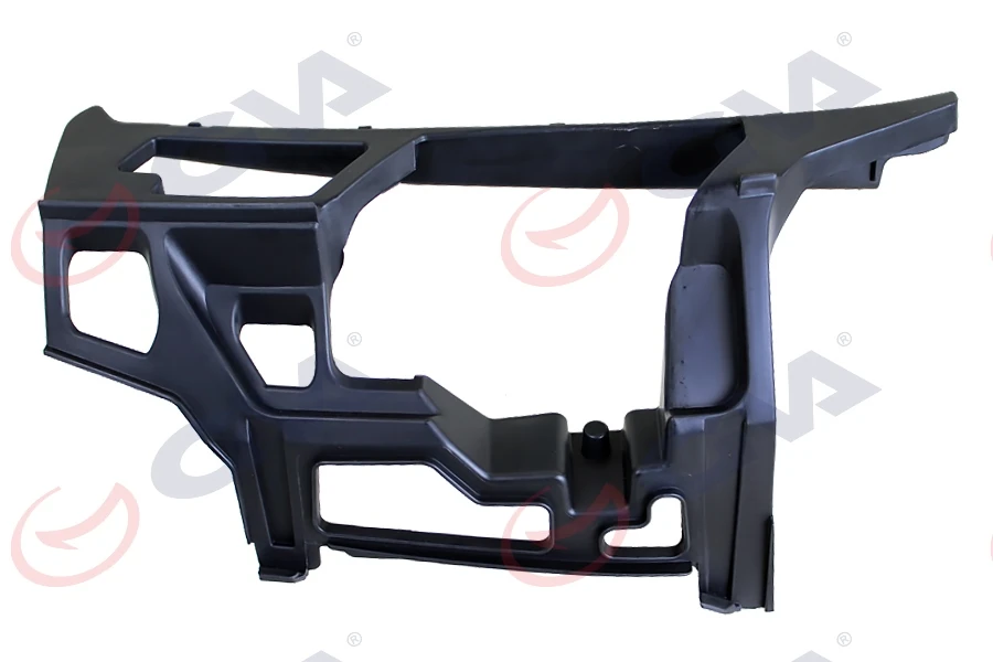 Ön Tampon Baglanti Braketi̇ Sol Golf6 2009-2013