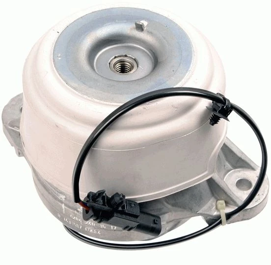 Motor Takozu Alt Sol Mercedes W204 S204 X204
