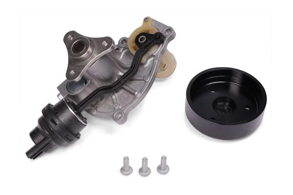 Devirdaim Pompasi BMW B7 G42 G20 G21 G28 G22 G23 G26 G30 G31 G32 G01 G02 G05 Set