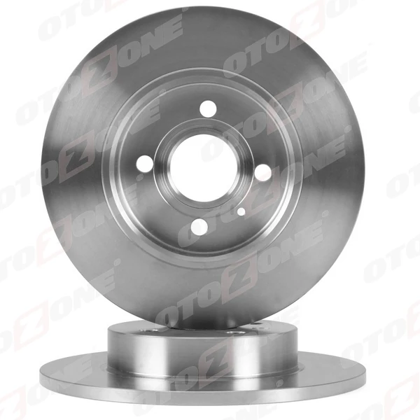 Arka Fren Aynası Astra H L67 04>14 Combo C 01>11 Meriva A 03>10 264x10x4dl Dolu