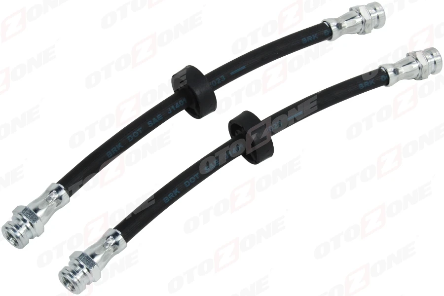 Arka Fren Hortumu Albea