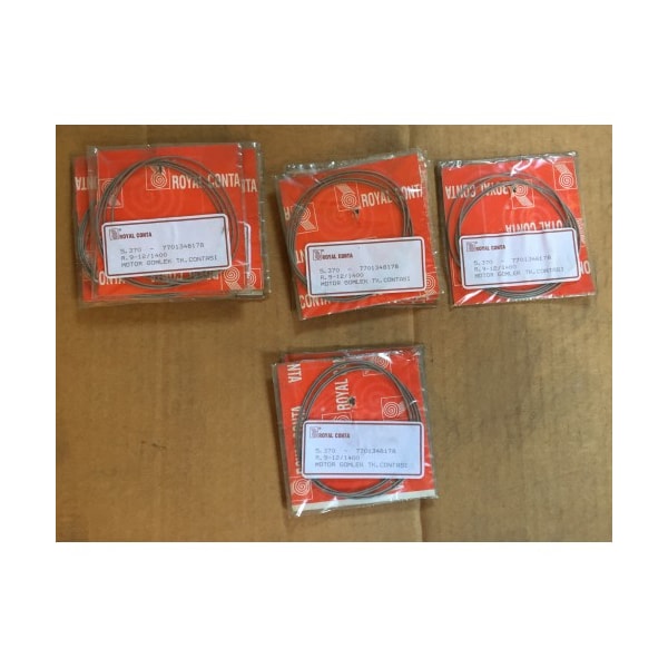 .motor Gömlek Takım Gri̇ Sli̇kon R9-R12 1400