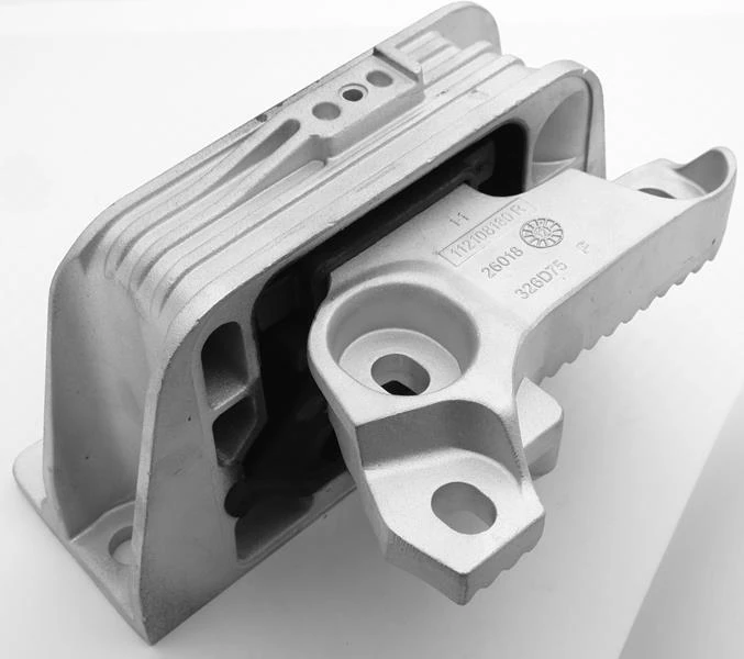 Motor Takozu Sağ Renault Master III 10> Opel Movano B 10> 2.3dci