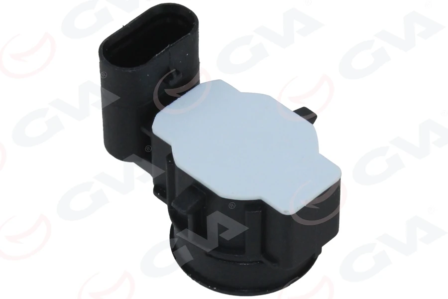 Park Sensoru Arka Pts Boyali U668 Siyah BMW F20 Lci