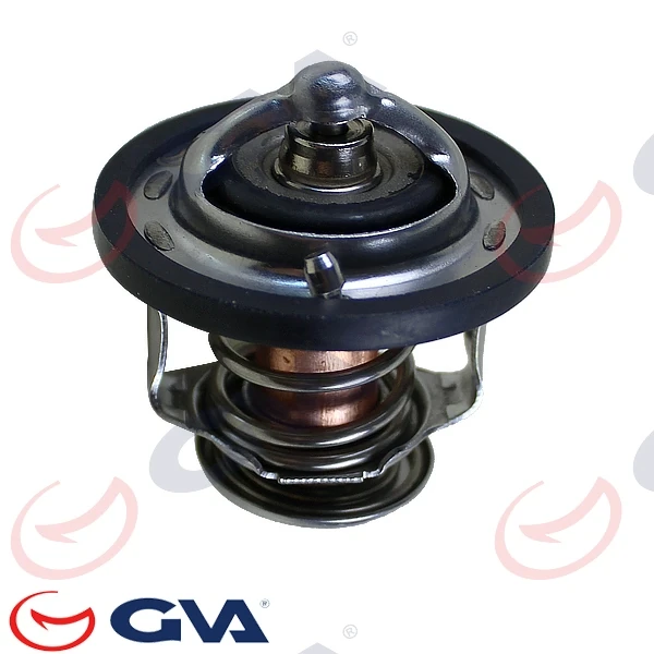 Termostat 82c-Contali Toyota Corolla 1.3l 2e 4e-Fe Ee90 Ee100 Ee111 88-00 1.6l 4a-F 4a-Fe Ae92 Ae101 Ae111 88-00 / Corona 2.0l 3s-F 3s-Fe St171 St191 89-94 / Carina E 2.0l 3s-Fe St191e 95-98