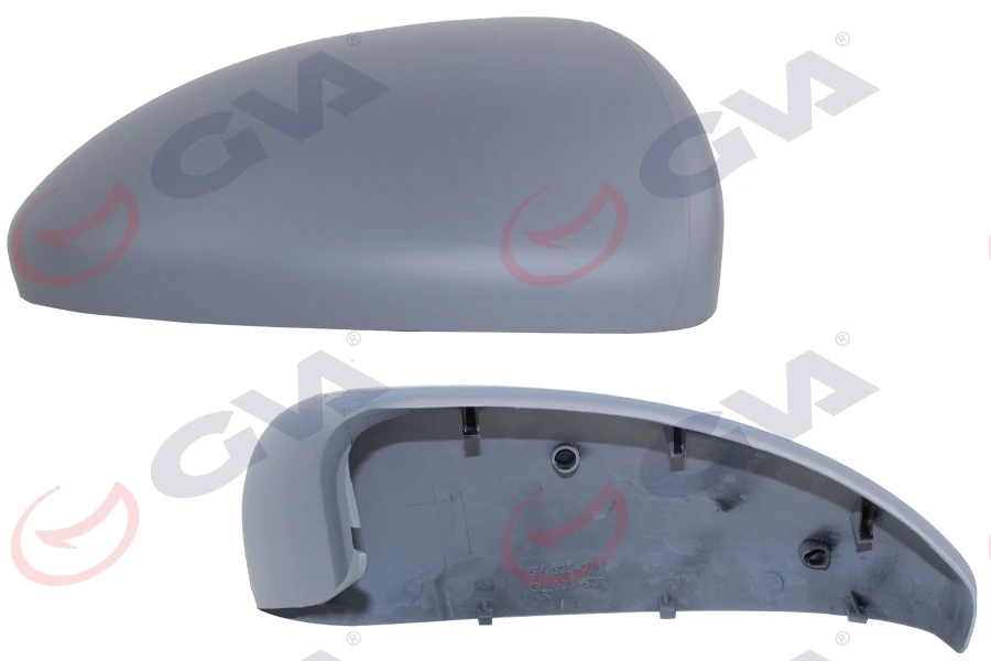 Ayna Kapaği Astarli Sağ Cruze 09-12 Vm-398cpr