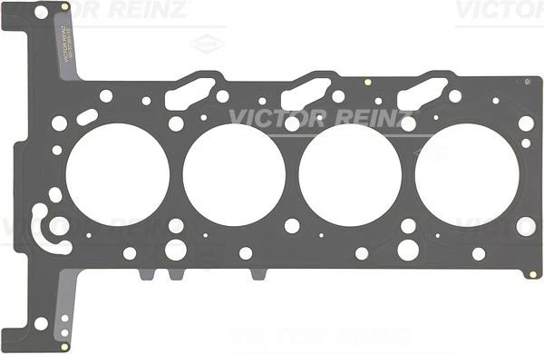 Silindir Kapak Contasi 2 Cektik Boxer III Jumper III 22dt Puma C81 C96 C110 Puma Transit V347 2.2 Tdci 06 14 Custom 2.2tdci 14 Euro5
