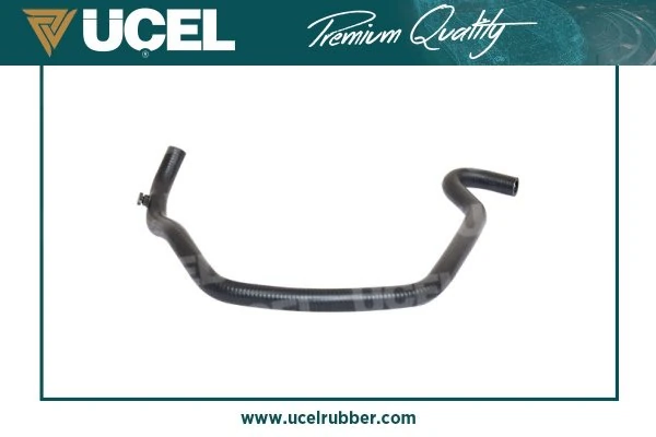 Kalori̇fer Üst Hortumu Renault 9 1.4-1.6 Karb