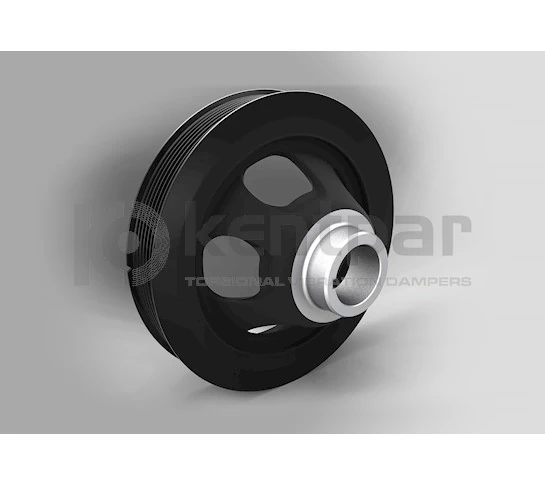 Krank Kasnagi Mercedes M271 W203 S203 W204 S204 Cl203 C209 W211 R171
