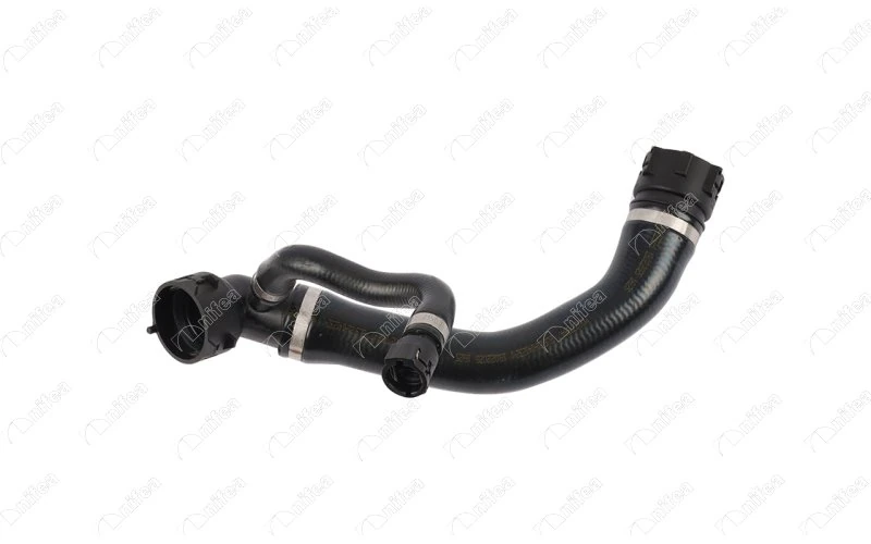 Radyator Hortumu Üst BMW E38 E39 M62