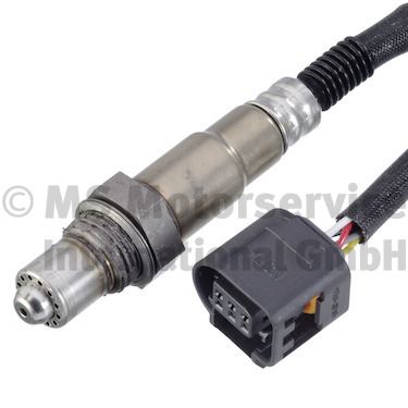 Oksijen Sensoru Kat. Oncesi BMW F20 F21 F30 F31 F35 F01 F02