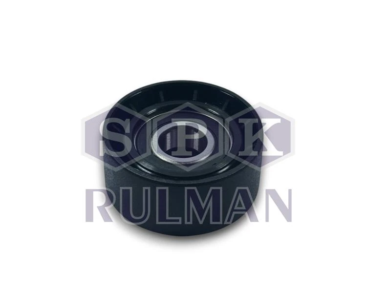 Alternatör Gergi̇ Rulmanı Tek Rulman P206 06> Partner-Berlingo 08> C4 04> Xsara 05> 1.6 16v Tu5