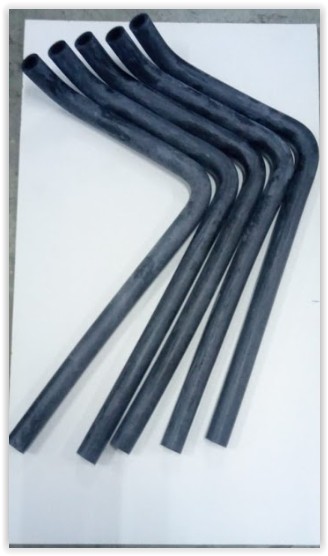 Kalori̇fer Gi̇ri̇ş Hortumu Slx