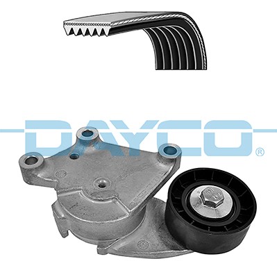 Alternatör Gergi̇ Ki̇ti̇ 6pk975 Corsa F-Combo E-Crossland-Grandland-Vivaro C-P206-P208-P307-P308-P508-P2008 P3008-Partner-Berlingo-C3-C4-Focus II-III Fiesta V-Vi-Fusion-B Max-Courier 1.4-1.5-1.6 Blueh
