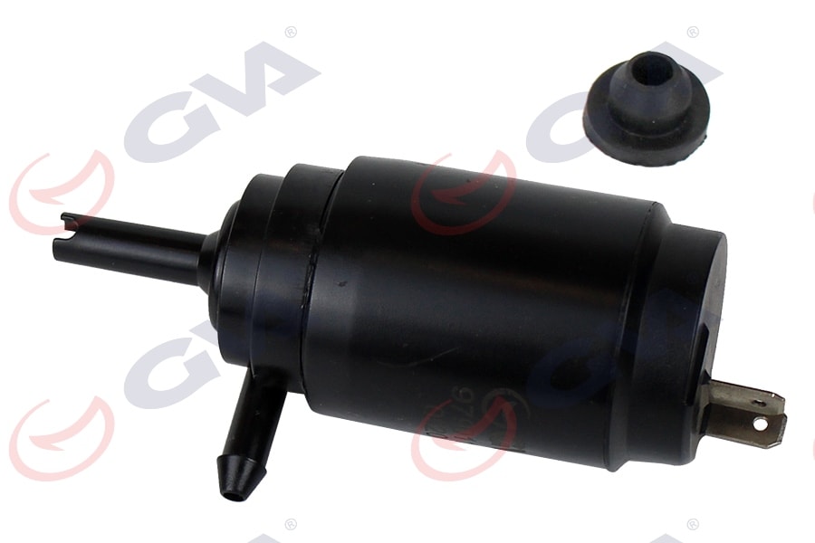 Cam Su Si̇lecek Fi̇ski̇ye Pompasi Motoru Astra F-Vectra A-Corsa A-B-Combo B-Omega A-B-Ascona C-Kadett E-Boxer-Jumper-Golf I-II-Passat-Palio-Sprinter-Doblo 2 Fi̇ş Tek ÇiDış