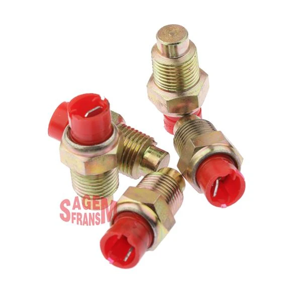 Hararet Müşürü M131 Dkş-Ti̇po Sx-Palio