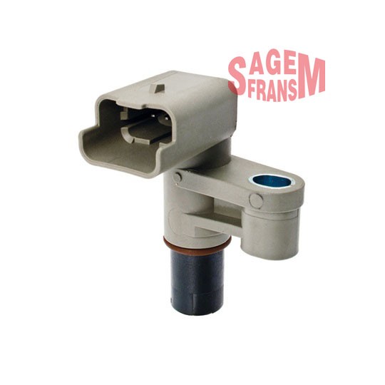 SAGEM Eksantrik Devir Sensörü CITROËN, FORD, JAGUAR, PEUGEOT