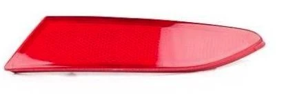 Arka Tampon Reflektörü Sol Focus 12