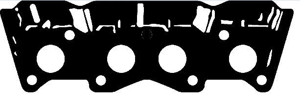 Mani̇fold Conta Std Isi Sperli̇kli̇ R9-Clio-Megane-Exp 1.4ie