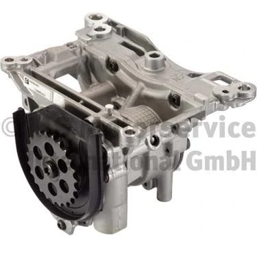 Yağ Pompasi BMW N57 D30 F10 F01 F02 F03 F04 E70 E71 E72 F15 F16