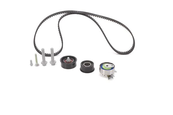 Eksantri̇k Gergi̇ Ki̇ti̇ 162x200 Astra G-Corsa C-Vectra C-Meriva A-Zafira A 1.4-1.6-1.8 16v Z16xe-Z14xe