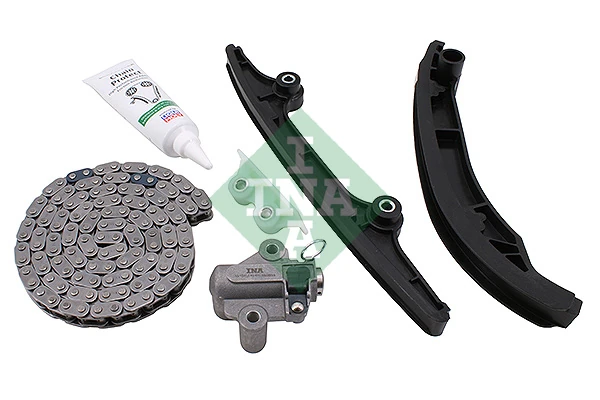 Eksantrik Zincir Seti Komple Boxer III Jumper III 2.2hdi 16v 130hp 140hp Transit V347 06>14 Custom V362 11>16 Fiat Ducato 2.2d Multijet 06> 559019310