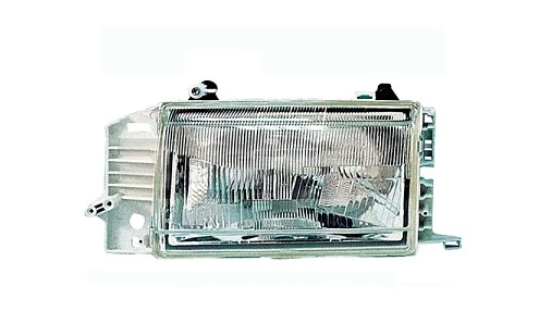 Far Sol Fiat Ti̇po 88