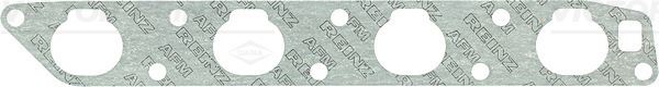 Emme Mani̇fold Conta Vectra A-B-Astra 16v 1.8-2.0-2.2 X20xev-Xer-X18xel 95-00 026451p