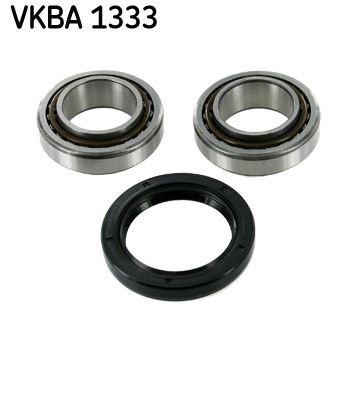 Arka Teker Rulmanı Ki̇t Escort V-Vi 90-99-Fiesta III 89-97 1.3-1.4-1.6-1.8-1.8i 16v