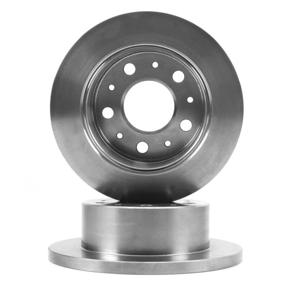 Arka Fren Diski Fiat Ducato 06 Boxer 06 Jumper 06 2.0 Hdi 2.2hdi-3.0hdi 280x16x5dl