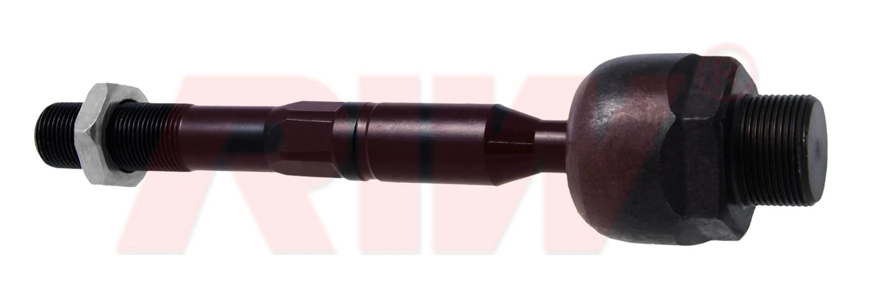 Rot Mi̇li̇ Land Cruiser 100 Hdj100 1998-2007