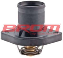 Termostat 89c P206-P307-Bipper-Partner-Berlingo-C3-C4-Jumpy-Xsara 1.4-1.6-2.0 8v-16v