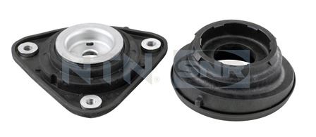 Ön Amortisör Takozu Ve Rulmanı Kit Focus II 04 11 Focus Iiii 14 Yeni̇ Connect 1.6 1.5 Tdci̇ 15 Kuga 08 13 / Mazda 3 1.6l Y6 Z6 Bk Bl 03-/ Volvo S40 II 06 12 S40 II S40 V40 II 1.6 D2 12 V50 1.6