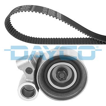 Tri̇ger KaDış Seti̇ Eksantri̇k Seti̇ Toyota Land Cruiser 3.0l 1kz-Te Kzj90 Kzj95 96-02 1 KaDış 1 Rulman 102x250