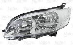 Far Sol Motorlu Peugeot 301 12