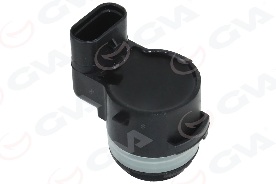 Park Sensoru Pts Boyanabilir Siyah BMW F45 F46 F48 F25 G02 F15 F16 Audi A1 Sportback A3 Seat Arona