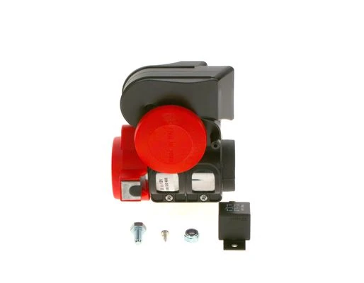 Korna 12v Ferrari̇ Ai̇rmaster