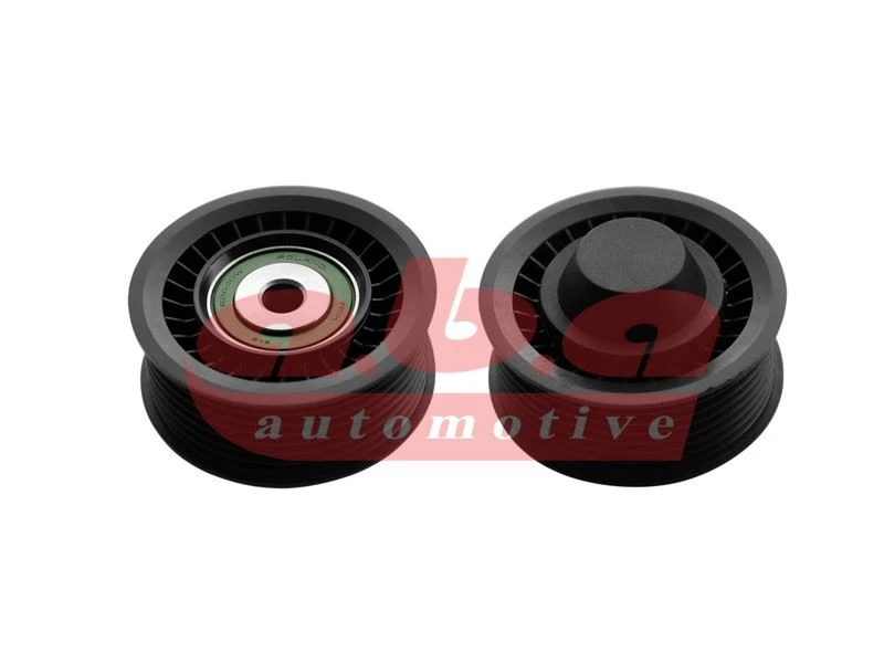 Alternatör Gergi̇ Rulmanı Renault Captur 13> Clio IV 12> Megane III 09> 1.2 Tce 1.4tce