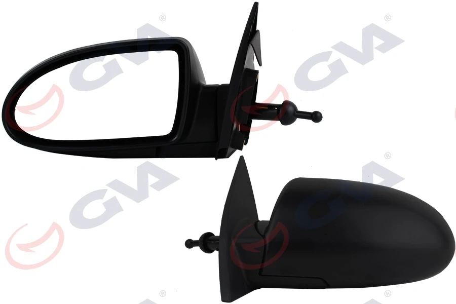 Dış Di̇ki̇z Aynası Sol Accent Era 06> Mekani̇k Konveks Vm-445l