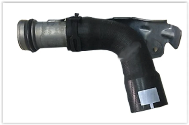 Yakıt Hortumu Master III 2.3 Dci̇