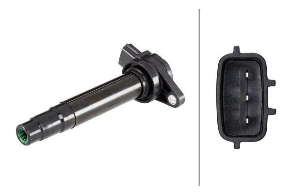 Atesleme Bobini Almera 00 06 1.5 1.8 Primera 98 06 1.8 Kalem Bobin