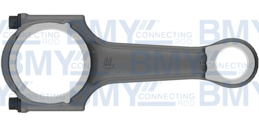 Bmy Piston Kolu Peugeot