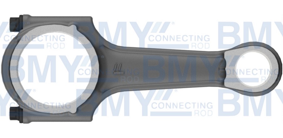 Bmy Piston Kolu Peugeot