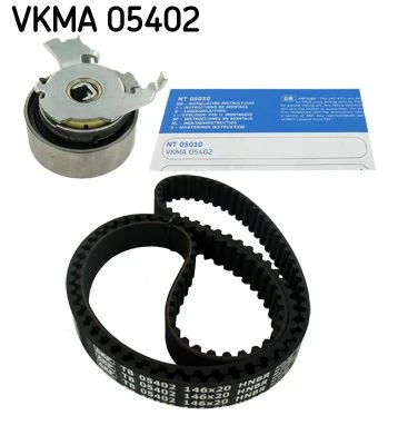 Eksantri̇k Gergi̇ Ki̇ti̇ 146x200 Vectra A-Omega A-Astra F-Calibra-Kadett E 1.8i-2.0i 8v 18sv-C18nz-20ne