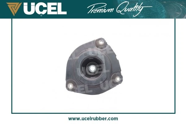 Amorti̇sör Takozu Ön Sol Nissan Qashqai 1.6l Hr16de J10e 07-13 2.0l M9r Dci 07-13 1.5l Dci K9k 07-> 2 .0l Mr20de Jj10 10-> 1.6l R9m Dci 11-13