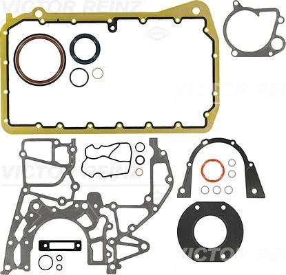 Alt Takım Conta BMW M47 E39 E46