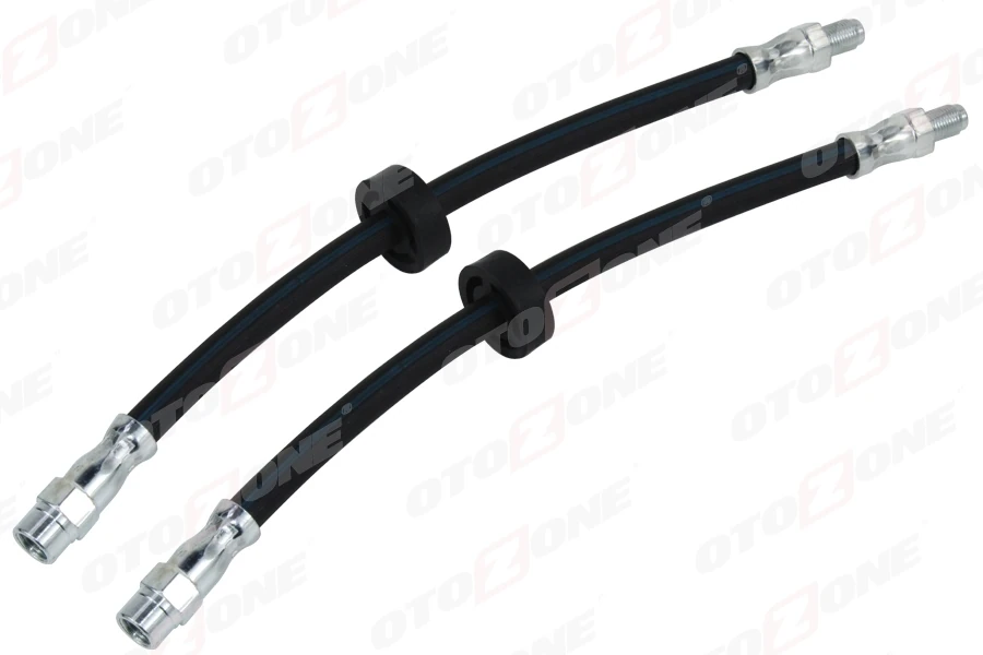 Arka Fren Hortumu Volvo S60 00 > Xc70 02 > S70 00 >s80 00-06 Tvv12 Tvv14 Tvv15