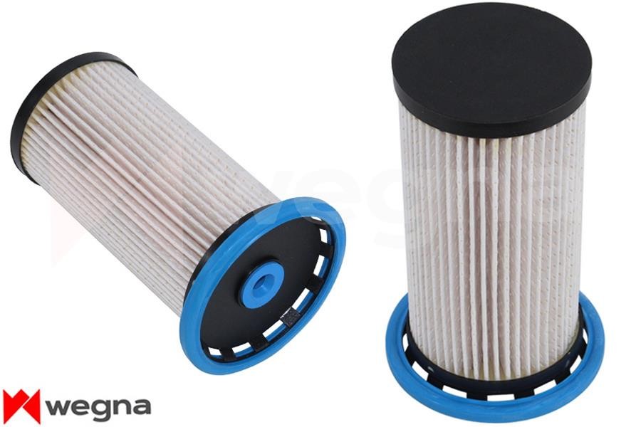 WEGNA Yakıt Filtresi SEAT, SKODA, VOLKSWAGEN