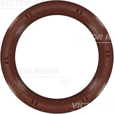 Krank Mil Keçesi Ön Astra G-H-J-Combo-Corsa C-D-Meriva-Zafira 1.7 Cdti Y17dt 40x52x6